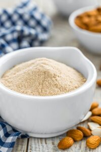 Almond flour